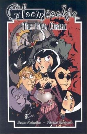GloomCookie Cover Image 2