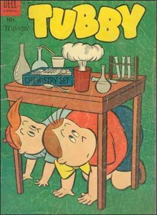 Tubby issue 10