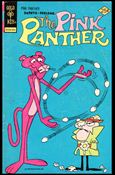 Pink Panther (1971) issue 32
