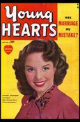 Young Hearts Cover Image 2