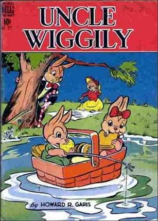 Four Color (1942) issue 221