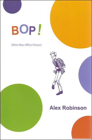 BOP! issue 1