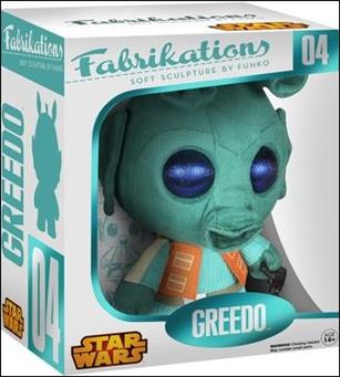 Fabrikations figure 04 Greedo