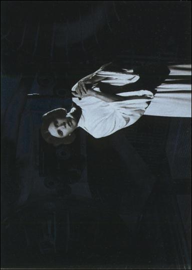 Star Wars Galactic Files (Galactic Moments Foil Subset) card GM-2 Princess and the Plans