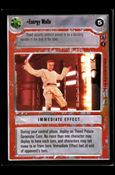 Star Wars: Reflections III (Base Set) card 164 Energy Walls