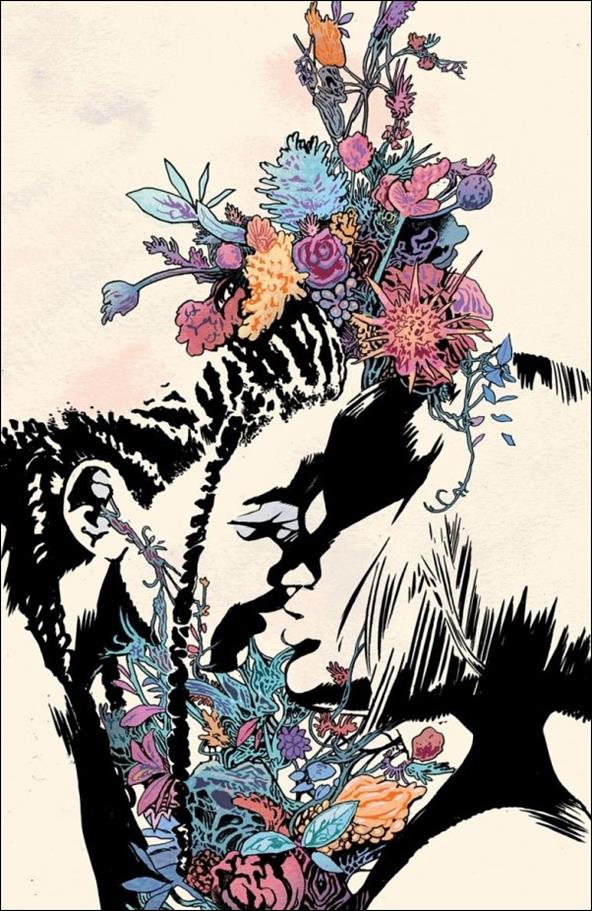 Cull issue 1-C Michael Walsh Cover