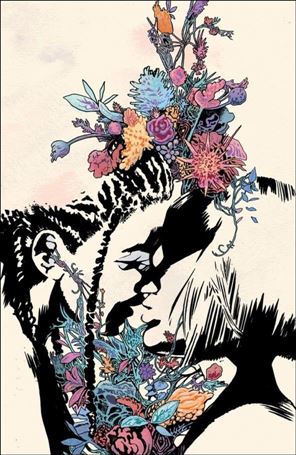 Cull issue 1-C Michael Walsh Cover