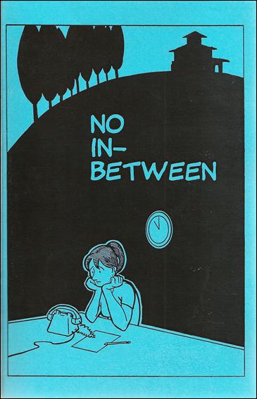 No In-Between issue nn