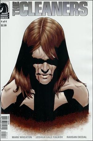 Cleaners Cover Image 2