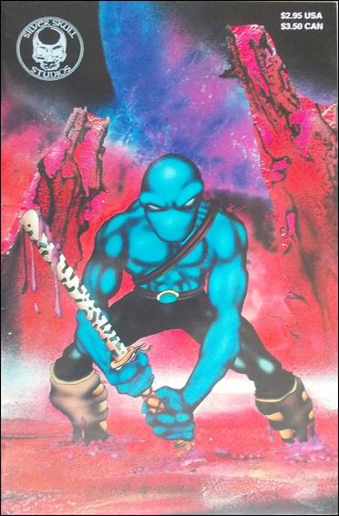 This is Sick! issue 1 Standard Edition