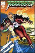 Freemind issue 0-C Future Comics Retailers Club Cover