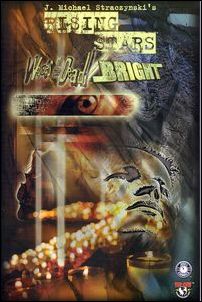 Rising Stars: Voices of the Dead/Bright issue 1