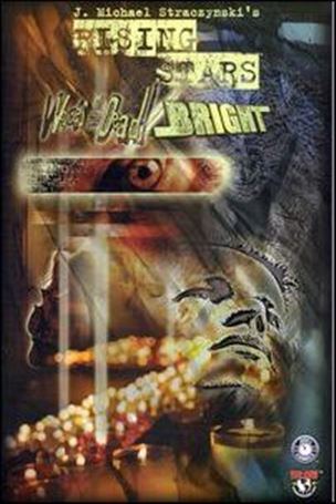 Rising Stars: Voices of the Dead/Bright Cover Image 1