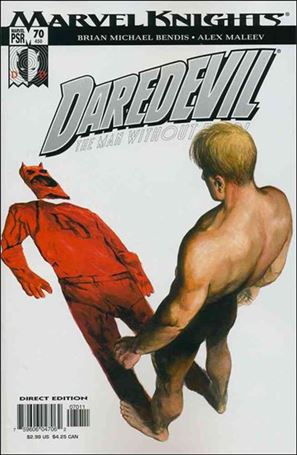 Daredevil (1998) issue 70