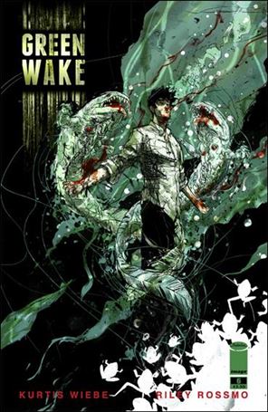 Green Wake issue 6