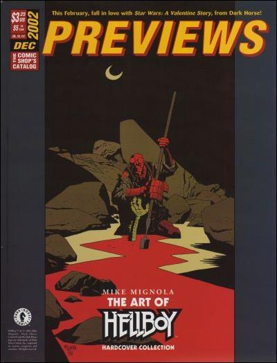 Previews issue 171