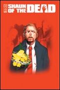 Shaun of the Dead issue 1