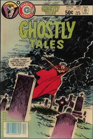 Ghostly Tales issue 146