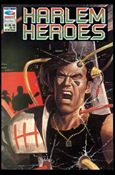 Harlem Heroes issue 3