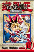 Yu-Gi-Oh!: Duelist issue 16