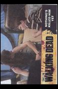 Walking Dead (Base Set) card 43 Nothing's Killed Him Yet