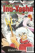 Inu-Yasha Part 6 issue 3