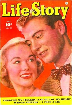 Life Story issue 41
