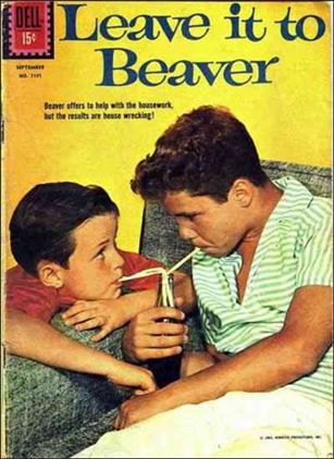 Four Color (1942) issue 1191