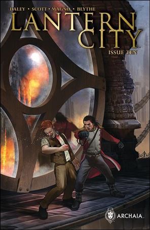Lantern City issue 10