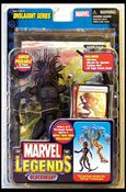 Marvel Legends (Onslaught Series) figure 3 Blackheart