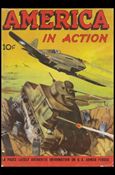 America in Action Cover Image 1