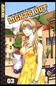 Lights Out Cover Image 2