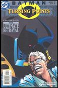 Batman: Turning Points issue 4