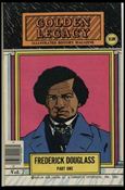 Golden Legacy issue 7-B 2nd Printing