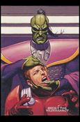 Star Wars: Shadows of the Empire (Base Set) card 7 Xizor's Dirty Handiwork