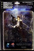 Dissidia Final Fantasy Trading Arts (Series 1) figure 2-B Squall Leonhart (Packaged)