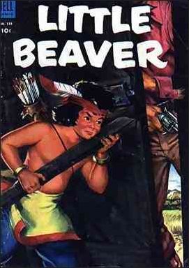Four Color (1942) issue 529