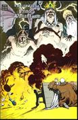 Official Prince Valiant issue 14