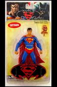 Superman/Batman (Series 6) - Enemies Among Us Cover Image 2