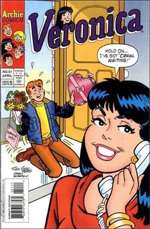 Veronica issue 51