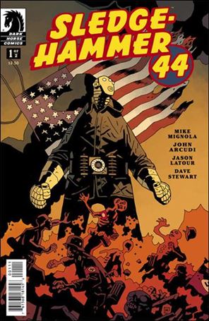 Sledgehammer 44 Cover Image 1