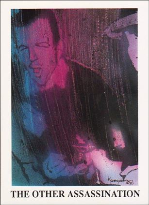 Coup D'Etat (Base Set) card 7 The Other Assassination