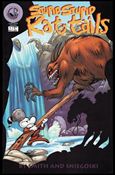 Stupid, Stupid Rat Tails Cover Image 1
