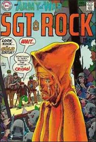 Our Army at War (1952) issue 211