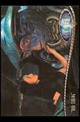 Farscape: Season Four (Base Set) card 284 “Bad Timing”