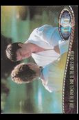 Farscape: Season Two (Base Set) card 112 Look At The Princess,Part III:The Maltese Crichton