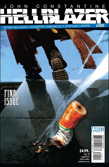 Hellblazer (1988) issue 300