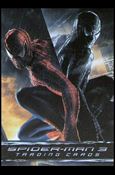 Spider-Man 3: The Movie (Promo) Cover Image 1
