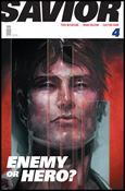 Savior (2015) issue 4