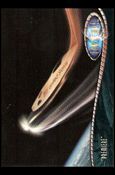 Farscape: Season One (Base Set) card 4 “Premiere”